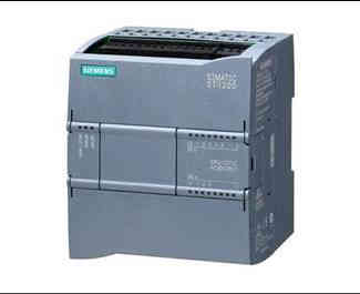 西門(mén)子S7-1200PLC